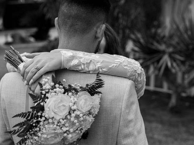 O casamento de Ricardo e Hanna em Lagos, Lagos 103