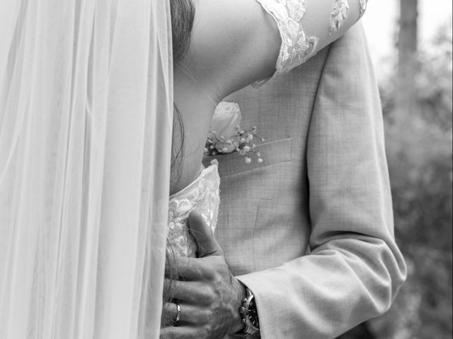 O casamento de Ricardo e Hanna em Lagos, Lagos 104