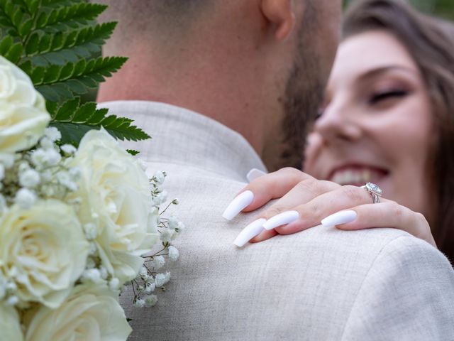 O casamento de Ricardo e Hanna em Lagos, Lagos 105