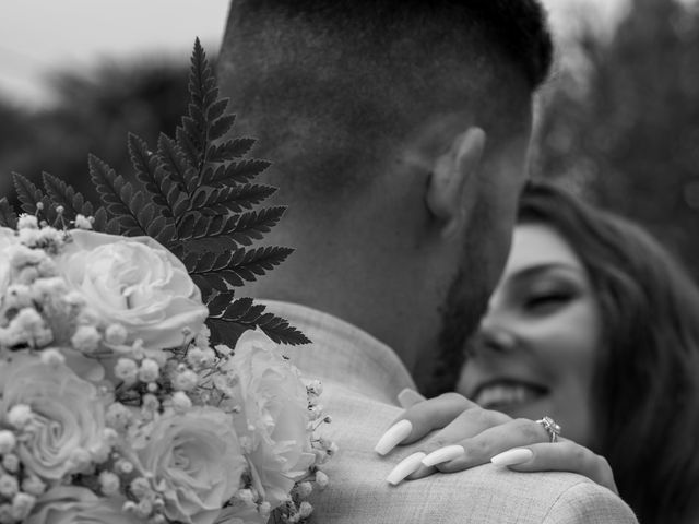 O casamento de Ricardo e Hanna em Lagos, Lagos 106