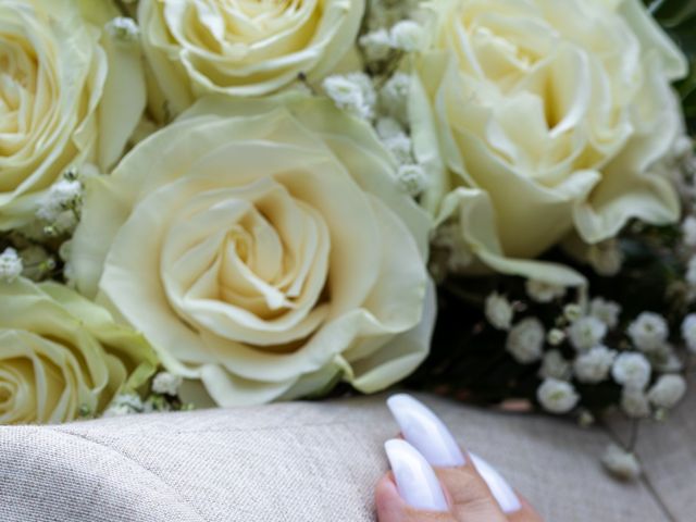 O casamento de Ricardo e Hanna em Lagos, Lagos 107
