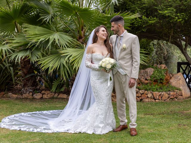 O casamento de Ricardo e Hanna em Lagos, Lagos 108