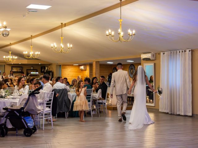 O casamento de Ricardo e Hanna em Lagos, Lagos 109