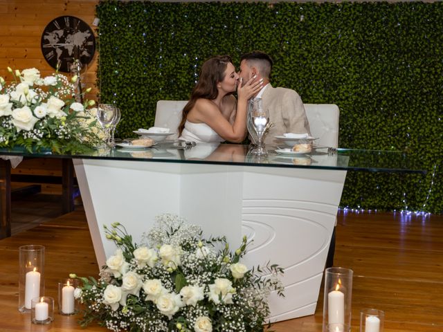 O casamento de Ricardo e Hanna em Lagos, Lagos 110