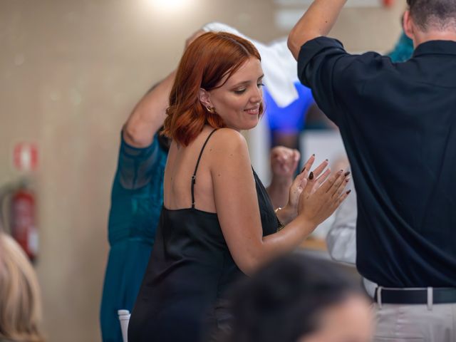 O casamento de Ricardo e Hanna em Lagos, Lagos 113