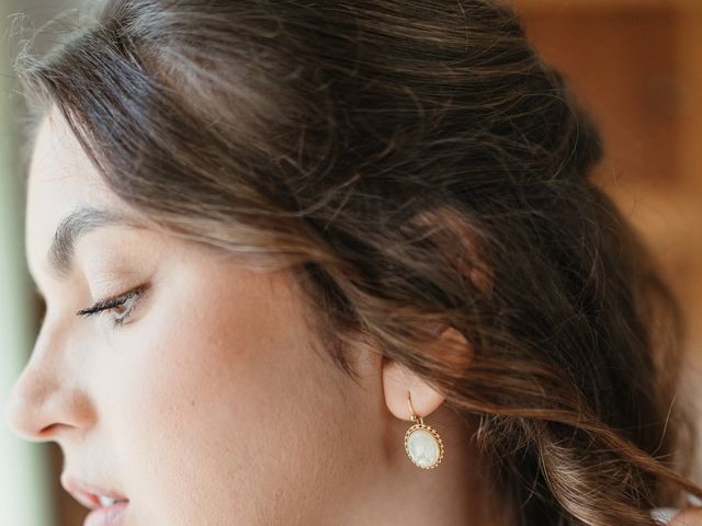 O casamento de Micael e Salomé em Aveiro, Aveiro (Concelho) 5