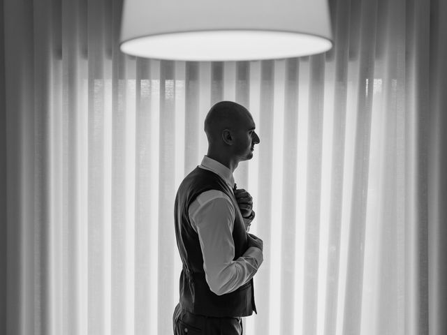 O casamento de Micael e Salomé em Aveiro, Aveiro (Concelho) 8