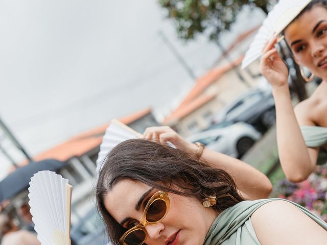 O casamento de Micael e Salomé em Aveiro, Aveiro (Concelho) 9