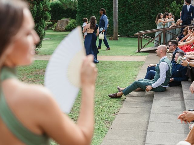 O casamento de Micael e Salomé em Aveiro, Aveiro (Concelho) 11