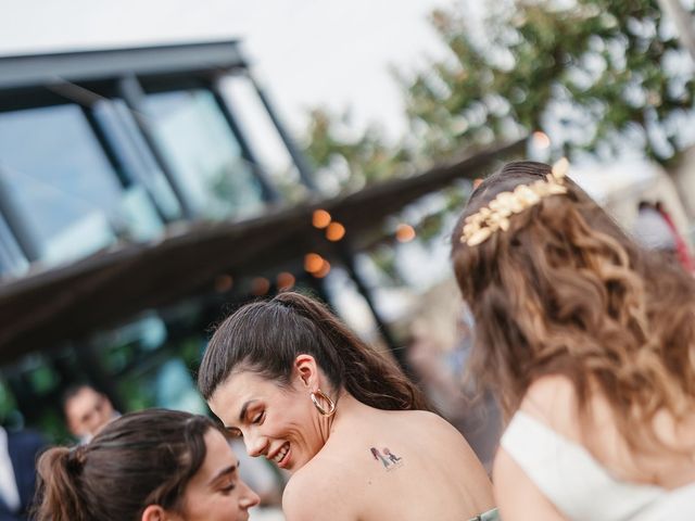 O casamento de Micael e Salomé em Aveiro, Aveiro (Concelho) 12