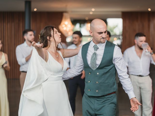 O casamento de Micael e Salomé em Aveiro, Aveiro (Concelho) 14
