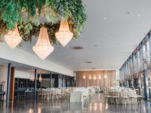 O casamento de Micael e Salomé em Aveiro, Aveiro (Concelho) 15