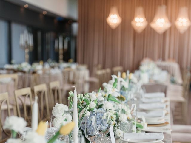 O casamento de Micael e Salomé em Aveiro, Aveiro (Concelho) 17