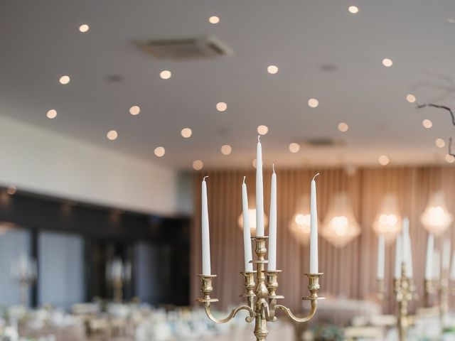 O casamento de Micael e Salomé em Aveiro, Aveiro (Concelho) 18