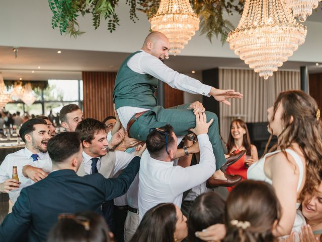 O casamento de Micael e Salomé em Aveiro, Aveiro (Concelho) 19