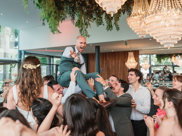 O casamento de Micael e Salomé em Aveiro, Aveiro (Concelho) 21