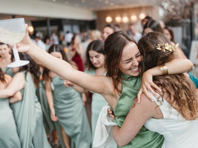 O casamento de Micael e Salomé em Aveiro, Aveiro (Concelho) 22