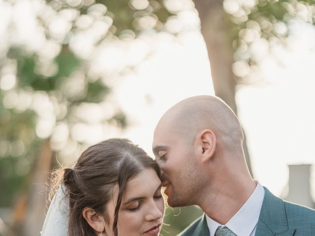 O casamento de Micael e Salomé em Aveiro, Aveiro (Concelho) 24