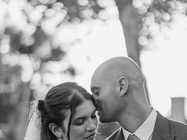 O casamento de Micael e Salomé em Aveiro, Aveiro (Concelho) 25