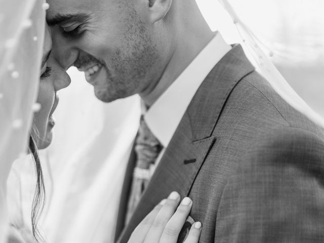 O casamento de Micael e Salomé em Aveiro, Aveiro (Concelho) 26