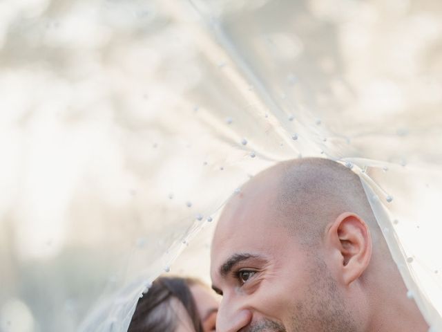O casamento de Micael e Salomé em Aveiro, Aveiro (Concelho) 27