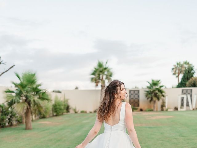 O casamento de Micael e Salomé em Aveiro, Aveiro (Concelho) 30
