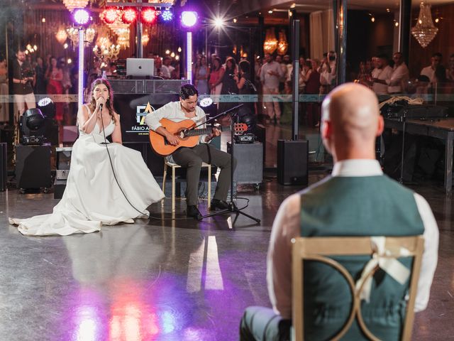 O casamento de Micael e Salomé em Aveiro, Aveiro (Concelho) 31