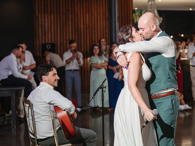 O casamento de Micael e Salomé em Aveiro, Aveiro (Concelho) 32
