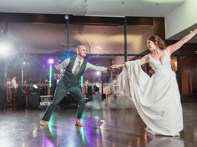 O casamento de Micael e Salomé em Aveiro, Aveiro (Concelho) 33