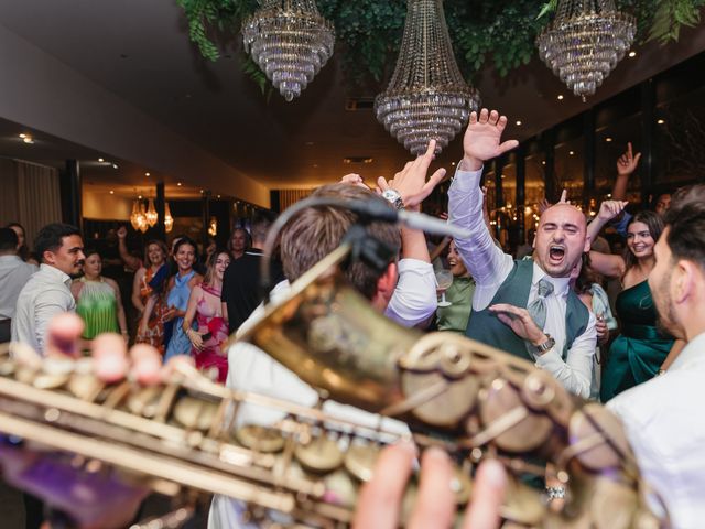 O casamento de Micael e Salomé em Aveiro, Aveiro (Concelho) 34