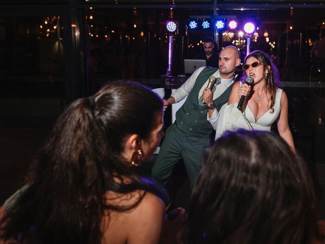 O casamento de Micael e Salomé em Aveiro, Aveiro (Concelho) 37