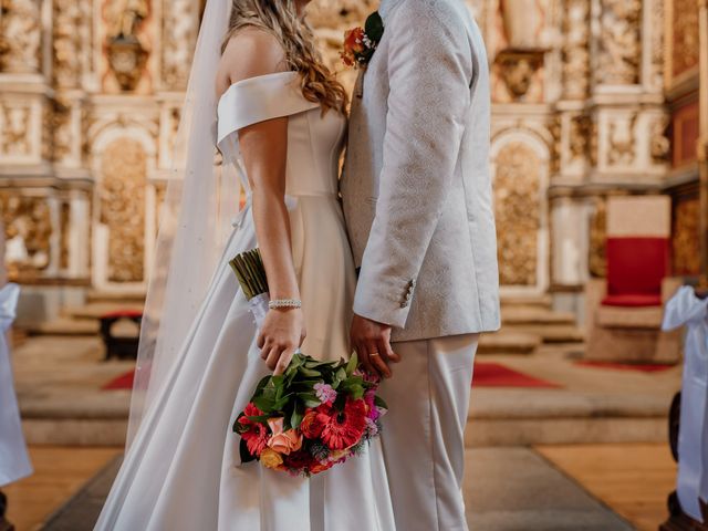 O casamento de Anastasia e João em Bragança, Bragança (Concelho) 7