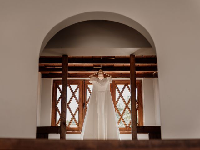 O casamento de Anastasia e João em Bragança, Bragança (Concelho) 12