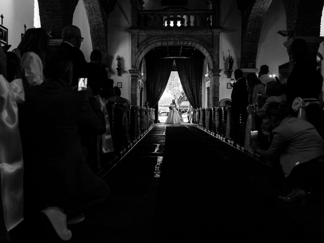 O casamento de Anastasia e João em Bragança, Bragança (Concelho) 21