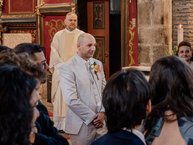 O casamento de Anastasia e João em Bragança, Bragança (Concelho) 23