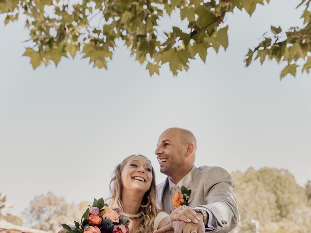 O casamento de Anastasia e João em Bragança, Bragança (Concelho) 26