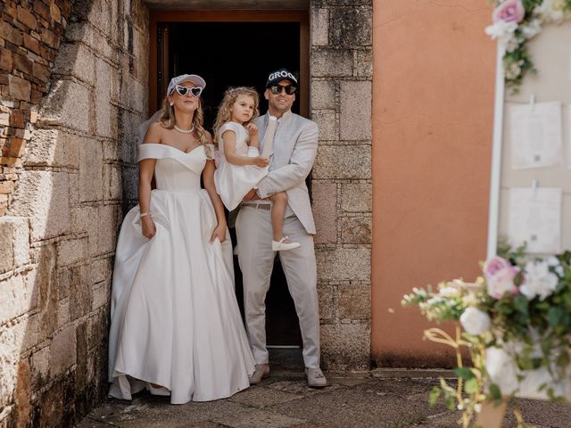 O casamento de Anastasia e João em Bragança, Bragança (Concelho) 28