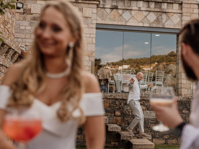 O casamento de Anastasia e João em Bragança, Bragança (Concelho) 31
