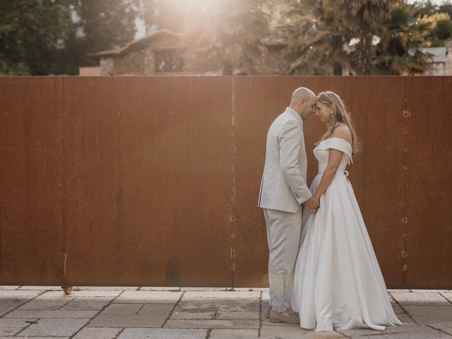 O casamento de Anastasia e João em Bragança, Bragança (Concelho) 32