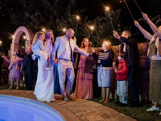 O casamento de Anastasia e João em Bragança, Bragança (Concelho) 2