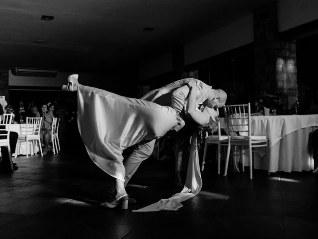 O casamento de Anastasia e João em Bragança, Bragança (Concelho) 35