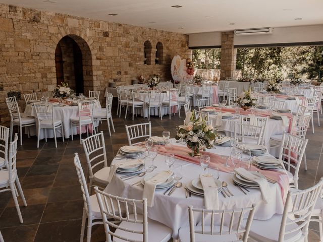 O casamento de Anastasia e João em Bragança, Bragança (Concelho) 38