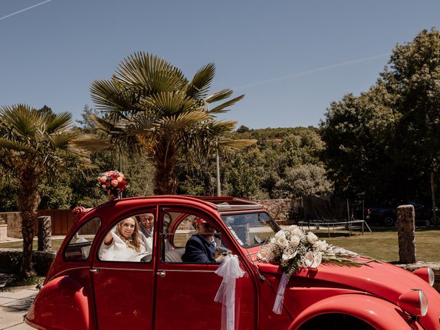 O casamento de Anastasia e João em Bragança, Bragança (Concelho) 39