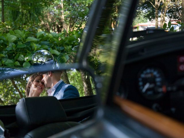 O casamento de Mário e Alice em Espinho, Espinho 28