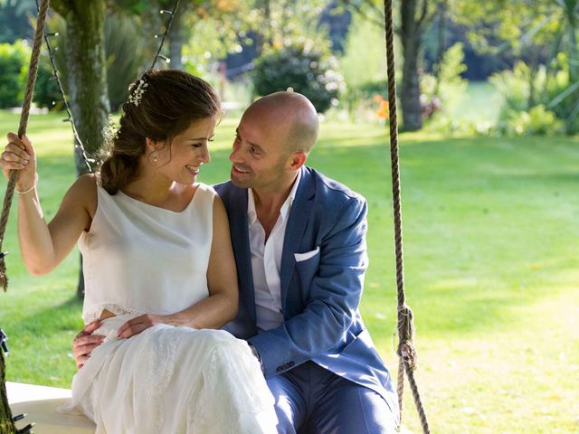 O casamento de Mário e Alice em Espinho, Espinho 37