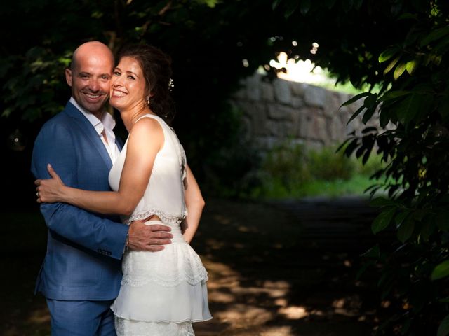 O casamento de Mário e Alice em Espinho, Espinho 39