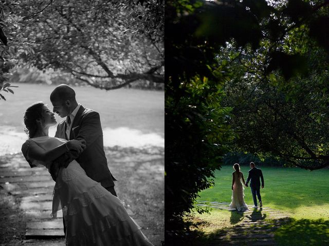 O casamento de Mário e Alice em Espinho, Espinho 41