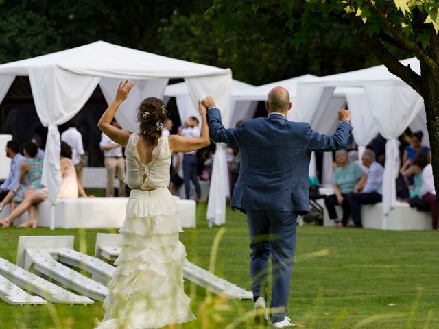 O casamento de Mário e Alice em Espinho, Espinho 43