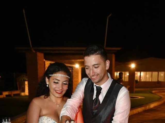 O casamento de Sérgio e Cláudia em Portela, Loures 39