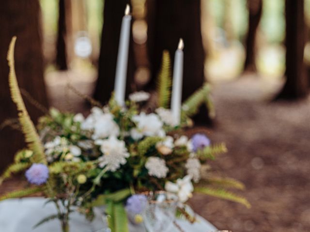 O casamento de Edd e Austeja em Sintra, Sintra 15